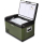 Yolco Lodówka turystyczna GCX37 GREEN - 1241111 - zdjęcie 2